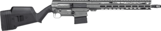 CMMG Dissent Br3 CA Compliant .308 Win - Grey - 2x 10 Rd - 16.1" - Rifle